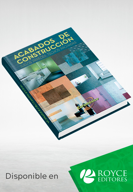 Acabados de Construcción