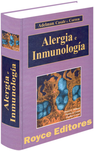 Alergia e Inmunología