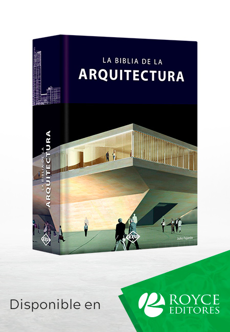 La Biblia de la Arquitectura