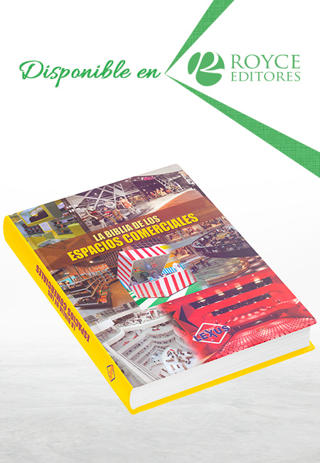 La Biblia de los Espacios Comerciales