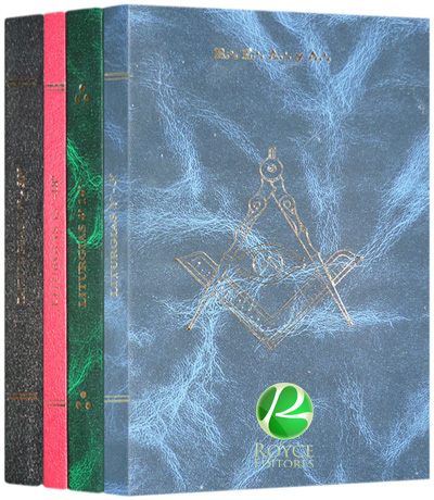 Biblioteca Litúrgica 4 Vols