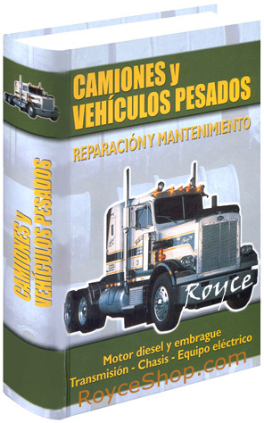 Camiones y Vehículos Pesados