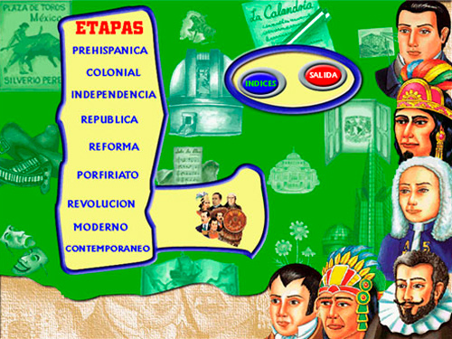 cd-rom-forjadores-mexico-euromexico-etapas