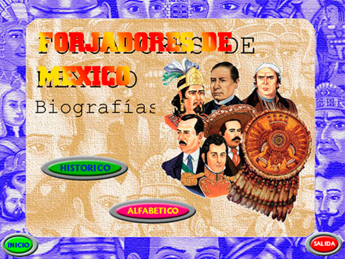 cd-rom-forjadores-mexico-euromexico-historico-alfabetico