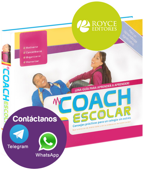 Mi Coach Escolar