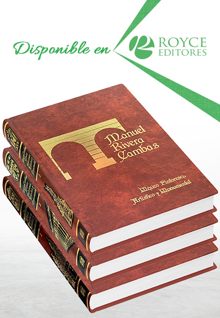 México Pintoresco Artístico y Monumental 3 Vols