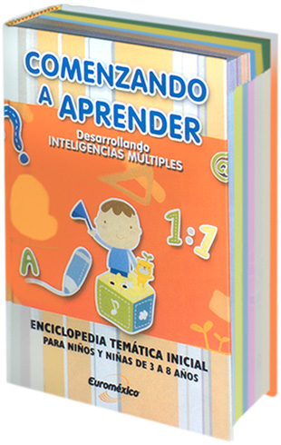 Comenzando a Aprender con CD-ROM