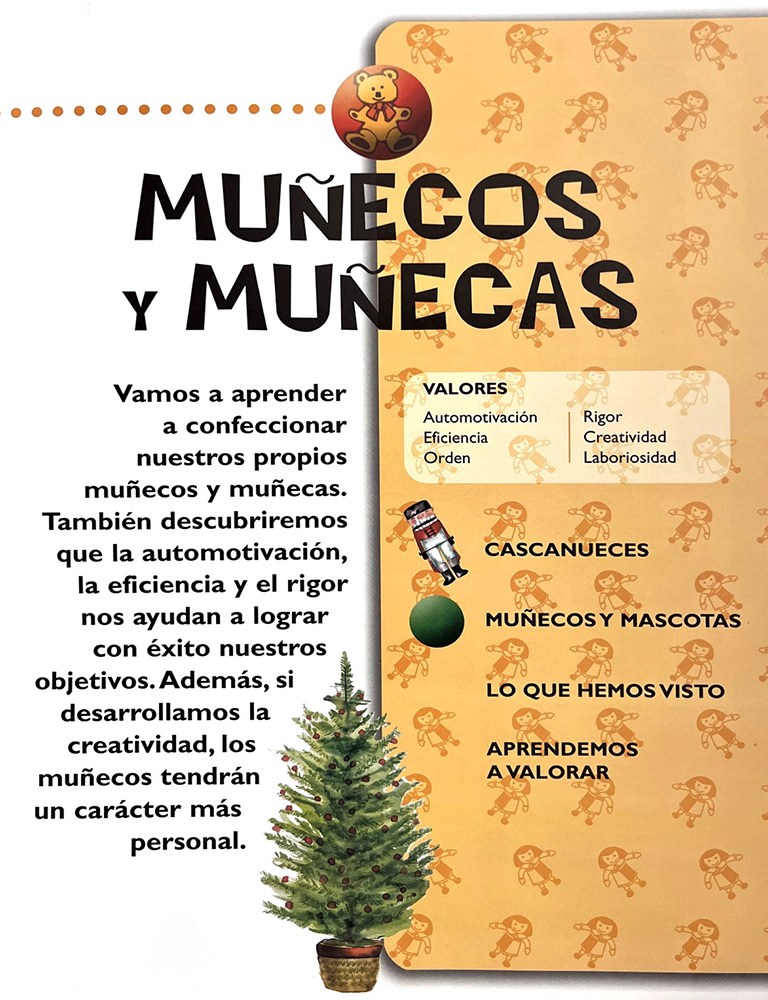 Creatividad y Valores 2 Vols con CD-ROM