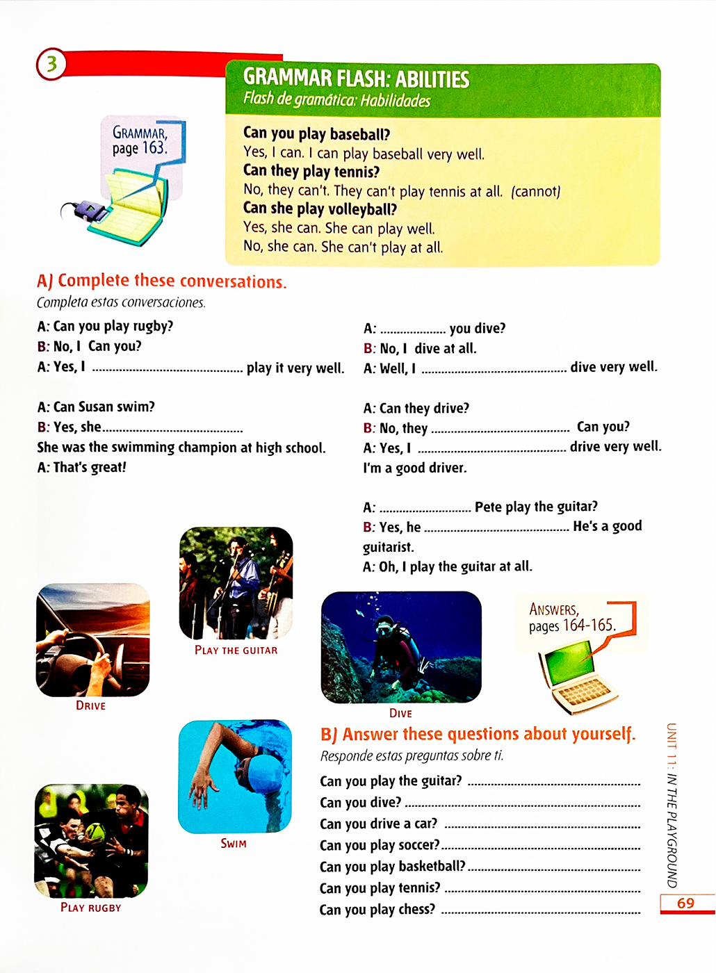 Curso de Inglés sin Maestros 2 Vols con CD-ROM