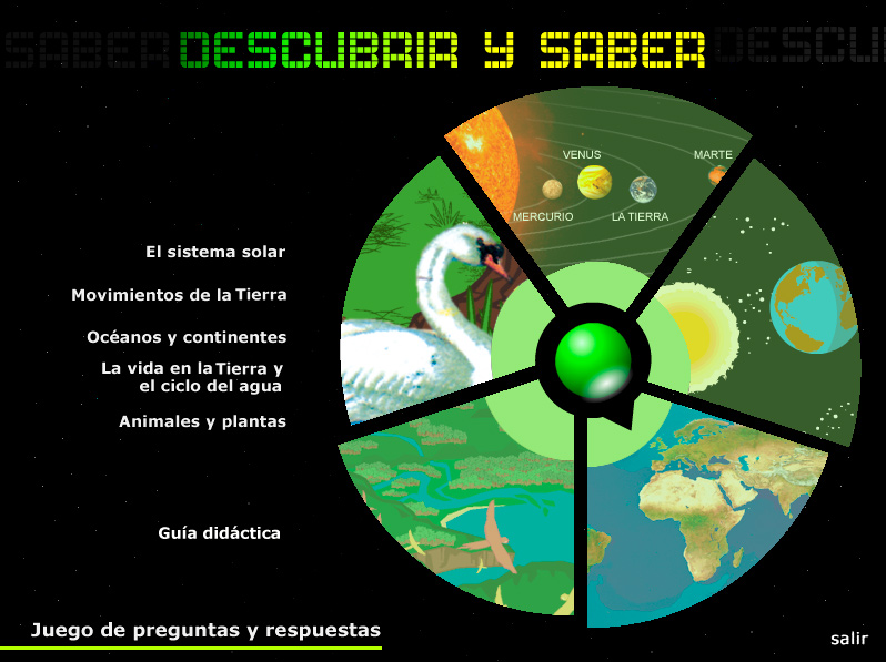 Descubrir Cómo Es y Cómo Funciona 2 Vols con CD-ROM