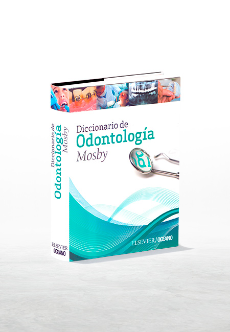 Diccionario de Odontología Mosby