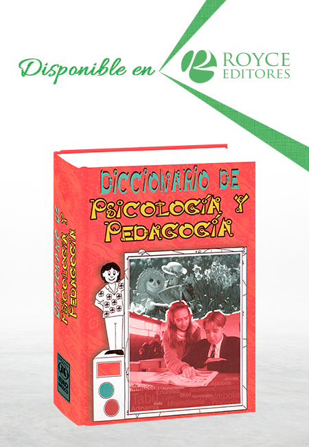 Diccionario de Psicología y Pedagogía