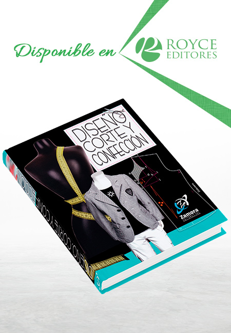 Diseño, Corte y Confección con Moldes