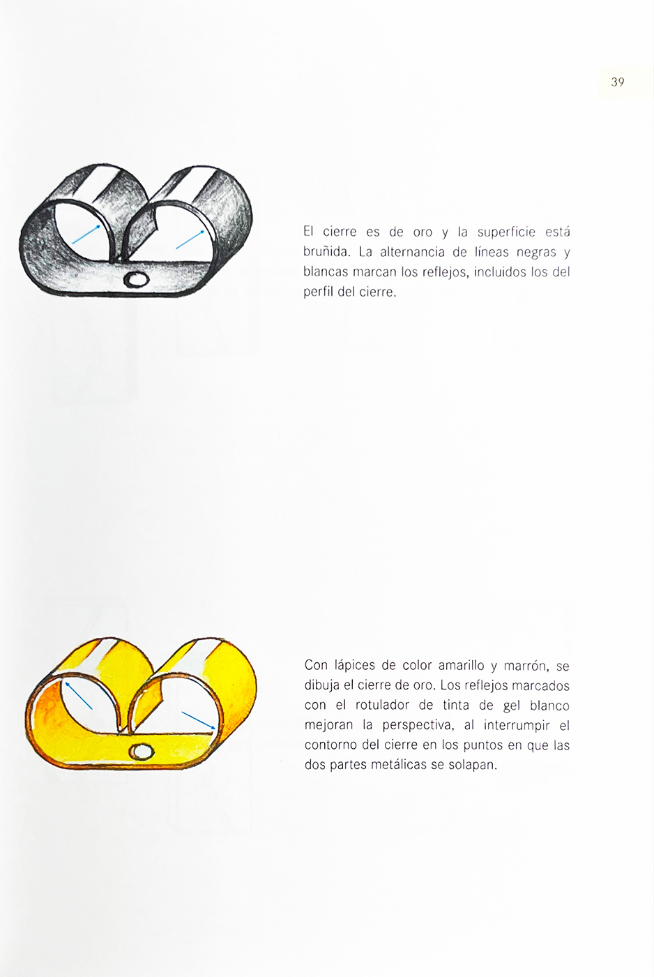 Diseño de Joyería paso a paso