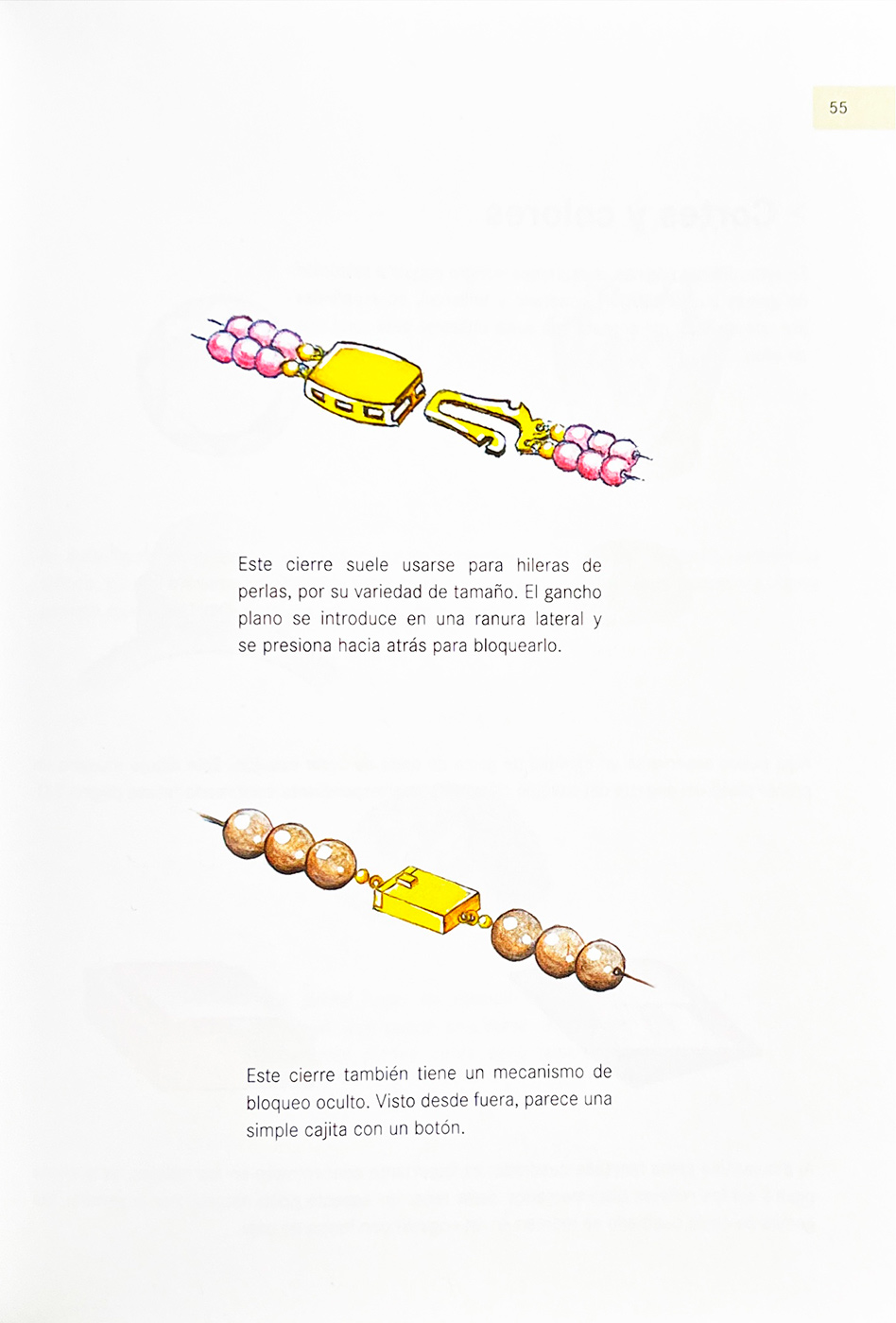 Diseño de Joyería paso a paso