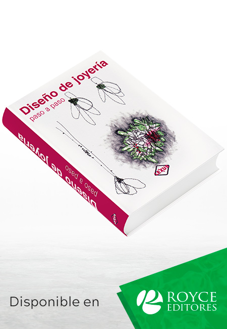 Diseño de Joyería paso a paso