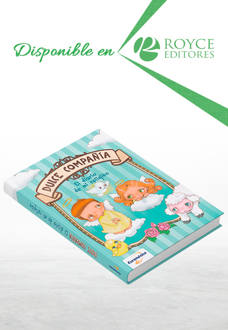 Dulce Compañía El Diario de Mi Religión