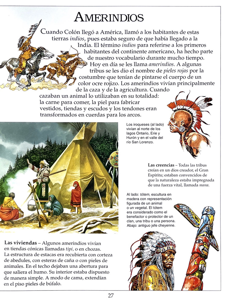 Gran Enciclopedia de los Niños Tormont