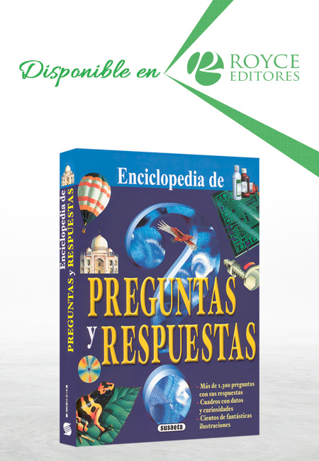 Enciclopedia de Preguntas y Respuestas