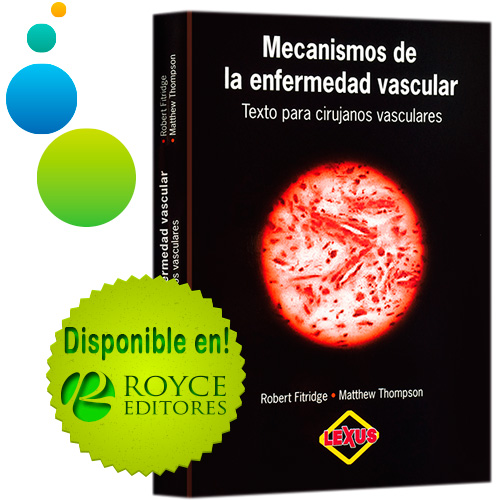 Mecanismos de la Enfermedad Vascular