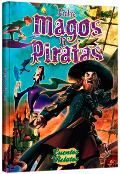 Entre Magos y Piratas