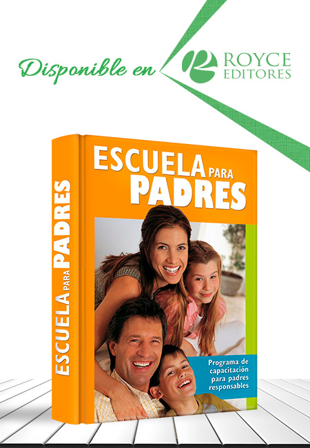 Escuela para Padres con CD-ROM