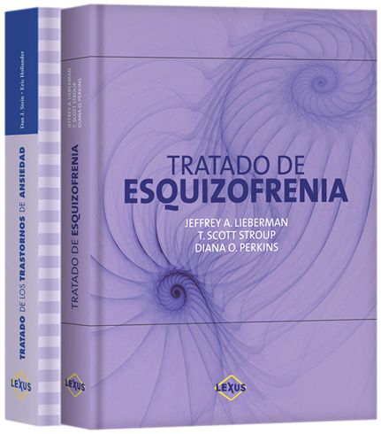 Biblioteca de Psiquiatría 2a Serie » 2 Vols