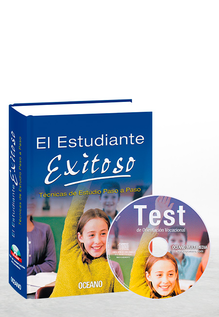 El Estudiante Exitoso con CD-ROM