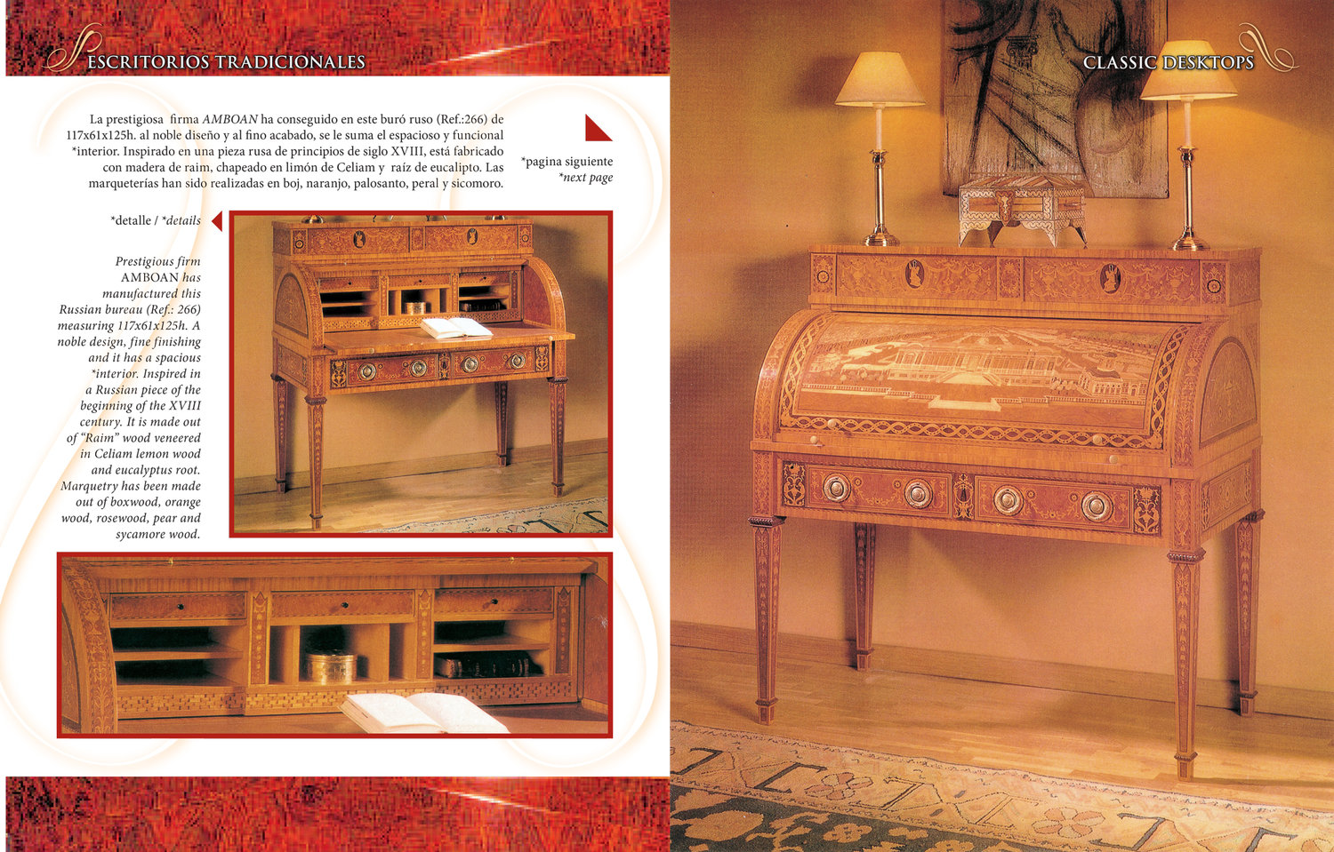 Estudios Tradicionales