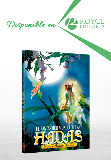 El Fantástico Mundo de las Hadas