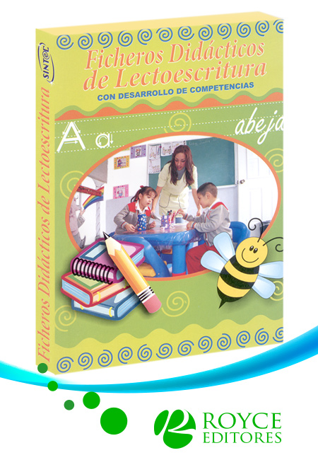 ficheros-didacticos-lectoescritura