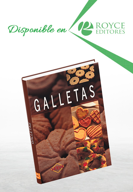 Galletas