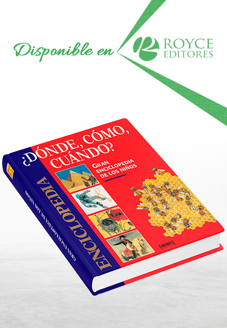 Gran Enciclopedia de los Niños Tormont