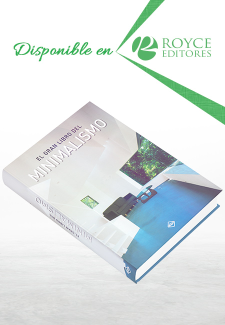 El Gran Libro del Minimalismo