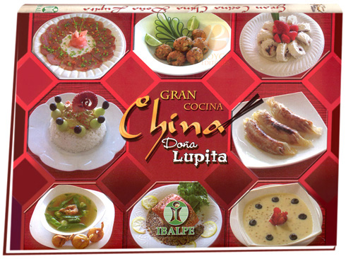 Gran Cocina China Doña Lupita