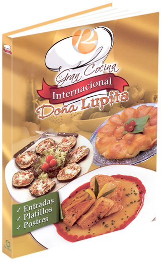 Gran Cocina Internacional Doña Lupita