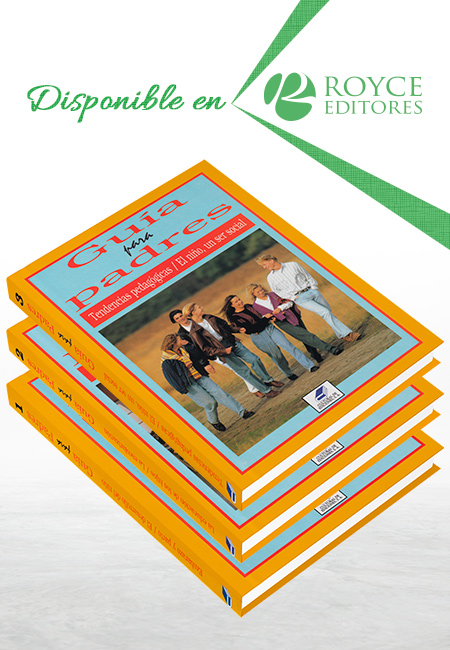 Guía para Padres 3 Vols