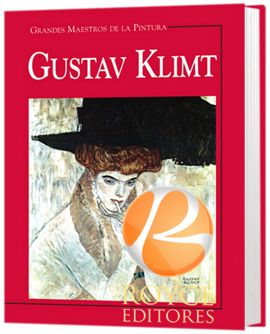 Gustav Klimt con CD-ROM