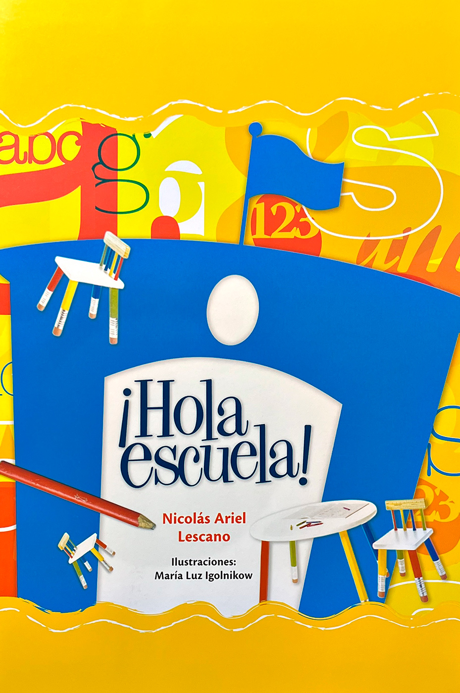 Historias para Crecer con DVD