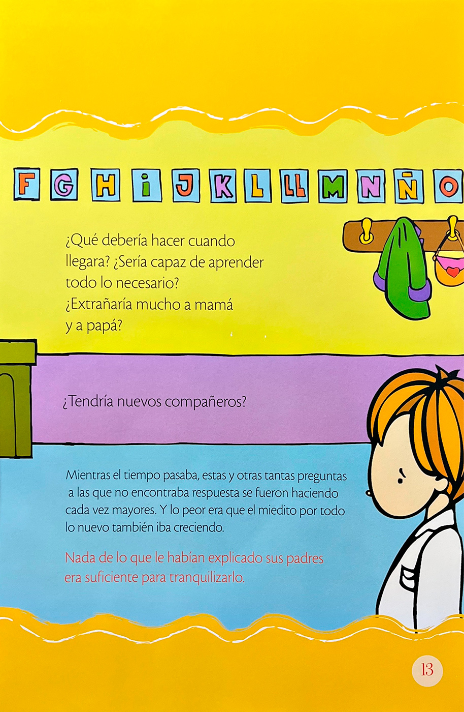 Historias para Crecer con DVD