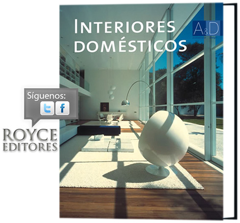 Interiores Domésticos