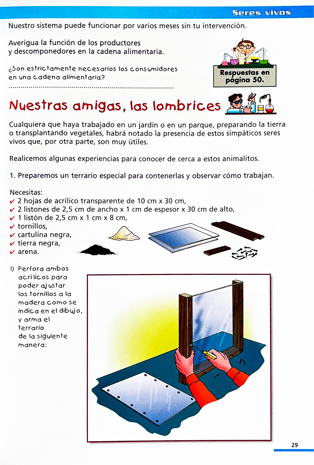 Jugando Con La Ciencia 2 Vols con CD-ROM
