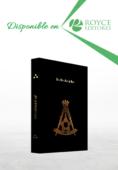 Liturgias 4º a 14º Grados