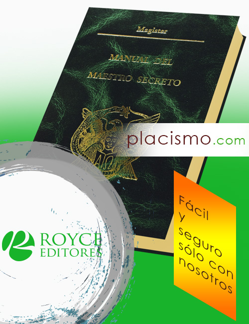 Manual del Maestro Secreto