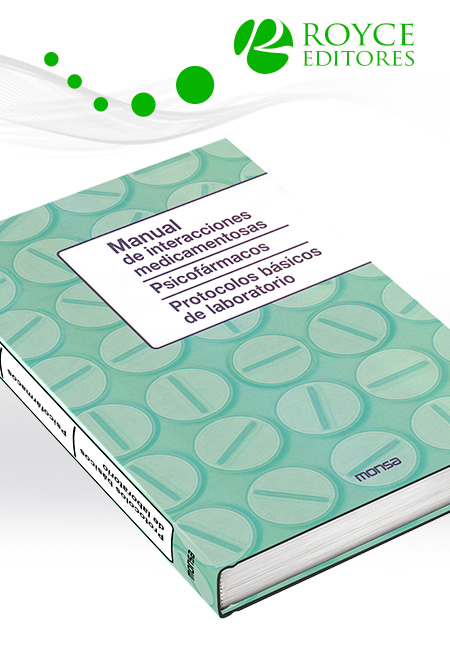 Manual de Interacciones Medicamentosas