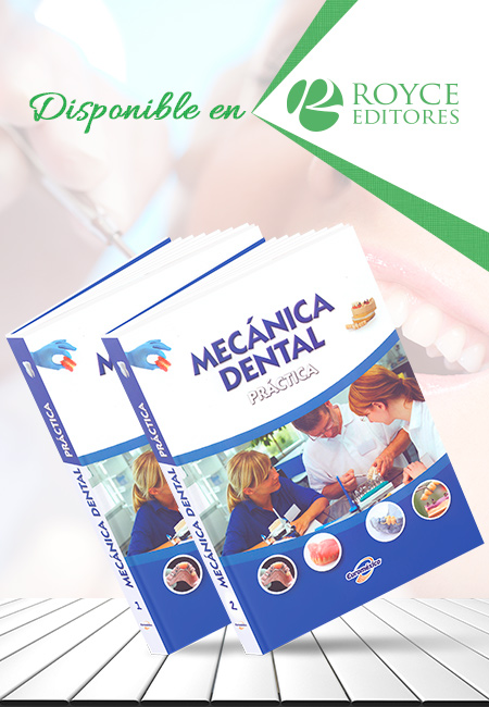Mecánica Dental Práctica 2 Vols