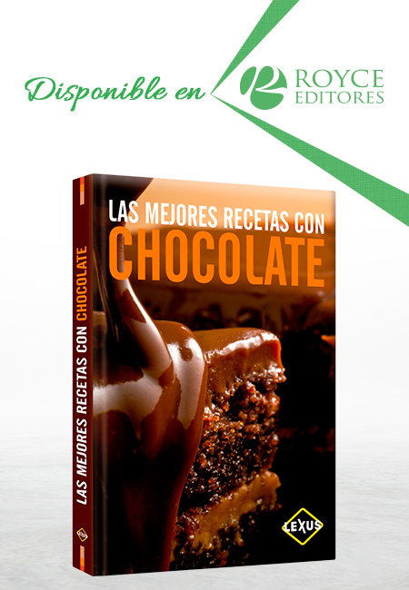 Las Mejores Recetas con Chocolate