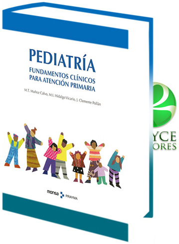 Pediatría Fundamentos Clínicos para Atención Primaria