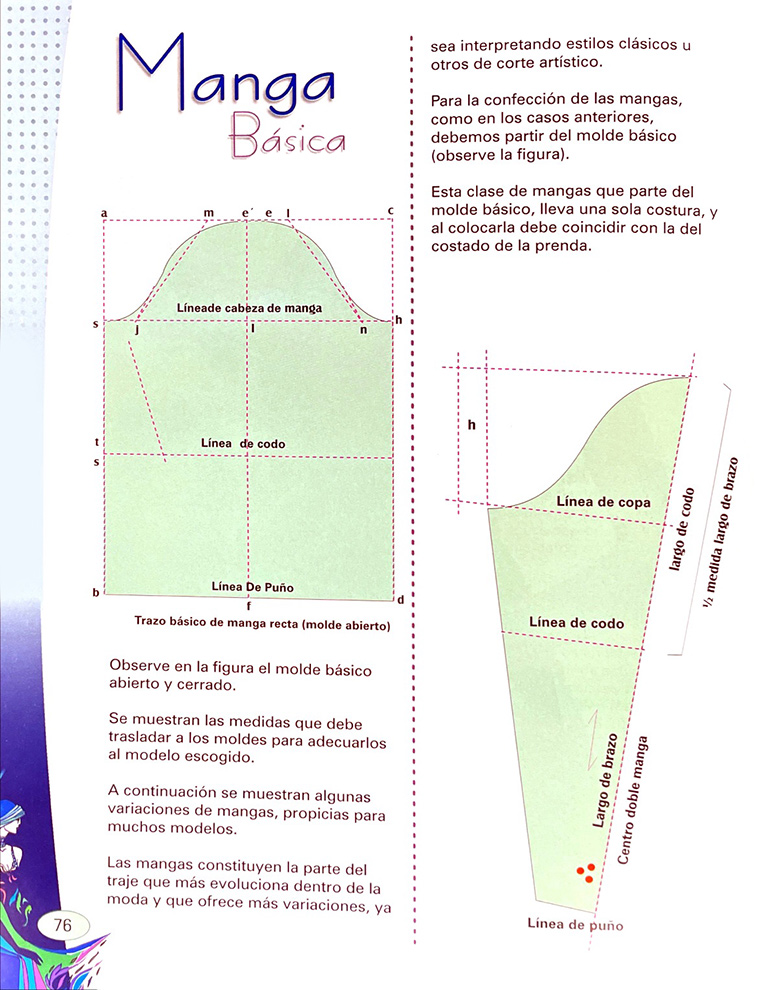 Diseño, Corte y Confección