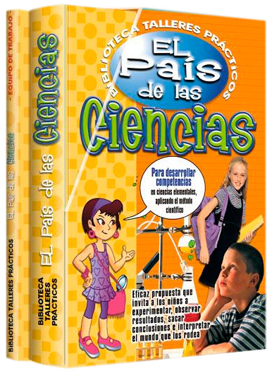 El País de las Ciencias